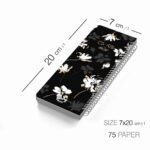 Price and Buy Mr. Rad To-Do List Notebook – Wish Flower Design - Image 7