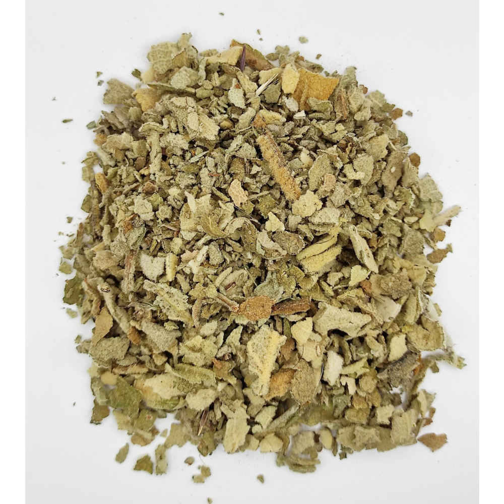 Price and Buy Mullein Dried Cut Leaves & Flowers – 600g Premium Herbal Tea Ingredient