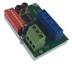 Price and Buy Multi-Channel LED Flasher Board, 6-Channel Lighting Effects for Projects - Image 4