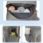 Price and Buy Multi-Function Diaper Bag for Mothers | Convenient and Fashionable - Image 4