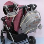 Price and Buy Multi-Function Diaper Bag for Mothers | Convenient and Fashionable - Image 5