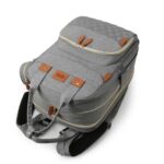 Price and Buy Multi-Function Diaper Bag for Mothers | Convenient and Fashionable - Image 7