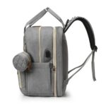 Price and Buy Multi-Function Diaper Bag for Mothers | Convenient and Fashionable - Image 8