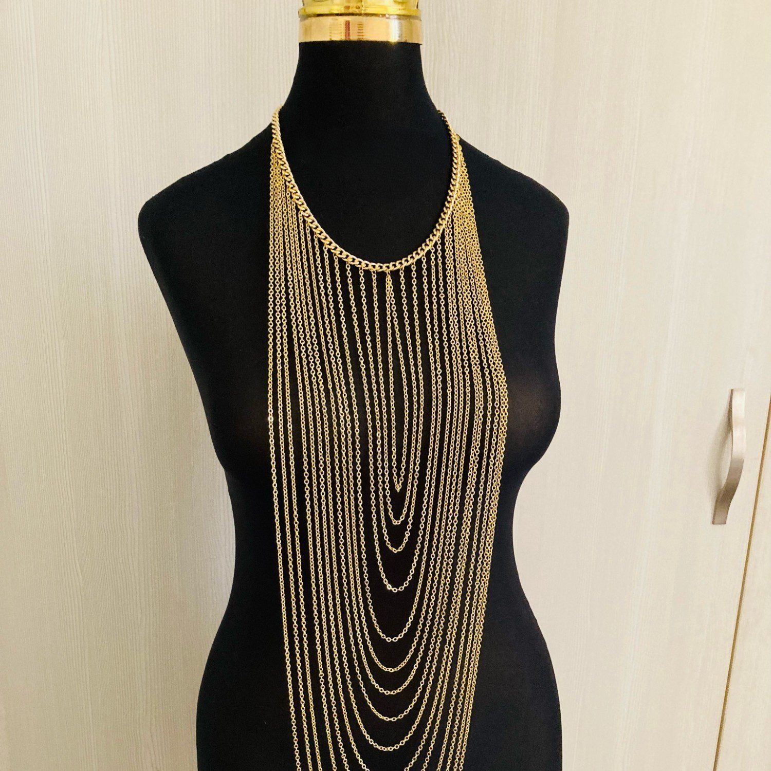 Price and Buy Multi-Layer Body Chain – Suitable for Dresses and Party Looks_6902aa606b093.jpeg Price and Buy Multi-Layer Body Chain – Suitable for Dresses and Party Looks - Image 1