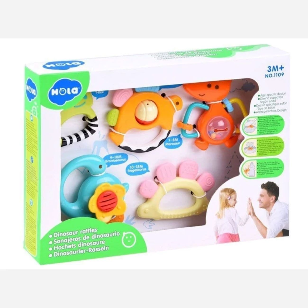 Price and Buy Multi-Piece Rattle and Teether Toys for Babies – Safe, Durable, and Engaging (Set of 5)_6902d1a5b7042.jpeg Price and Buy Multi-Piece Rattle and Teether Toys for Babies – Safe, Durable, and Engaging (Set of 5) - Image 3