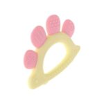 Price and Buy Multi-Piece Rattle and Teether Toys for Babies – Safe, Durable, and Engaging (Set of 5) - Image 4