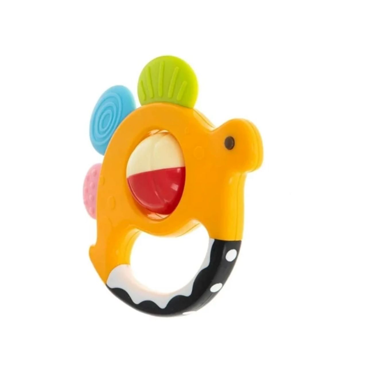 Price and Buy Multi-Piece Rattle and Teether Toys for Babies – Safe, Durable, and Engaging (Set of 5)_6902d1aaa93ad.jpeg Price and Buy Multi-Piece Rattle and Teether Toys for Babies – Safe, Durable, and Engaging (Set of 5) - Image 5