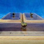 Price and Buy Multi-Section Wooden Nut Box – Suitable for Nuts, Candies, Dry Fruits & More - Image 3