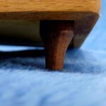 Price and Buy Multi-Section Wooden Nut Box – Suitable for Nuts, Candies, Dry Fruits & More - Image 4