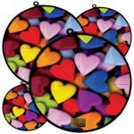 Price and Buy Multi Size Rice Bonnet Set – A Must Have for Perfect Rice Every Day Set of 4