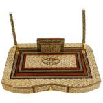 Price and Buy Multi-Slot Design – Premium Desk Organizer for Everyday Tasks