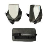 Price and Buy Multifunction Car Tissue Holder – Suitable for Visor, Headrest, Seat & Dashboard Mount - Image 4