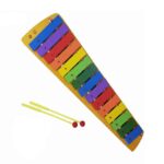 Price and Buy Musical Learning Toy – 2-Octave Xylophone for Children