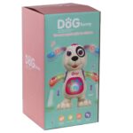 Price and Buy Musical Toy with Dancing Light Up Hands – Dog Design - Image 3