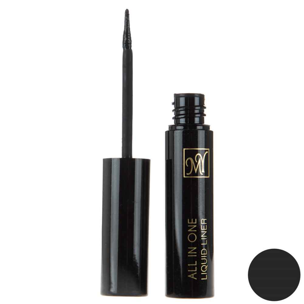 Price and Buy My Black Diamond Liquid Felt Tip Eyeliner (x5)