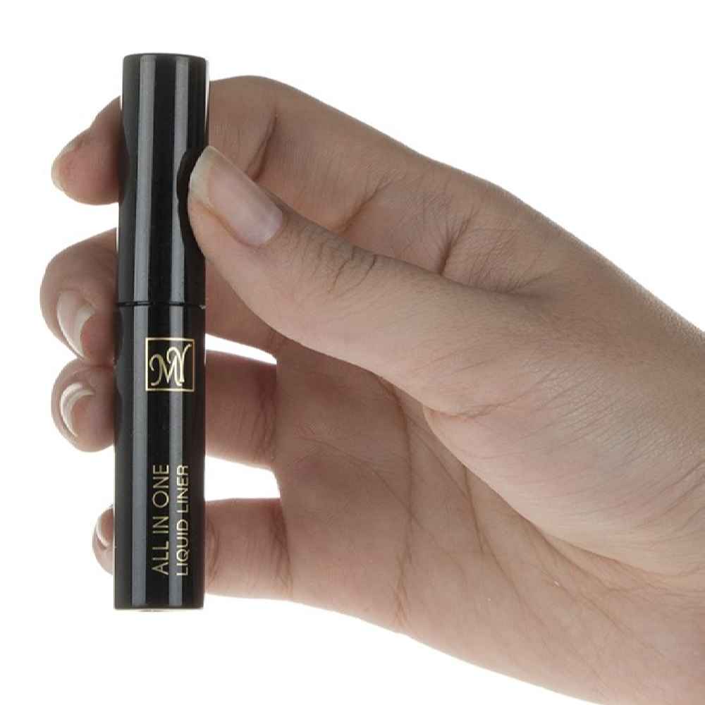 Price and Buy My Black Diamond Liquid Felt Tip Eyeliner (x5) - Image 5
