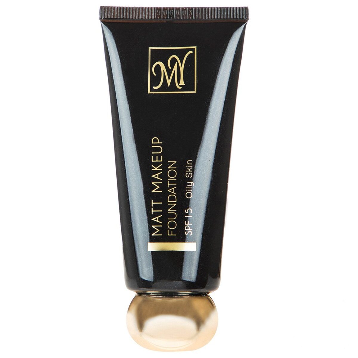 Price and Buy MY Black Diamond Matt Makeup Foundation (x2)