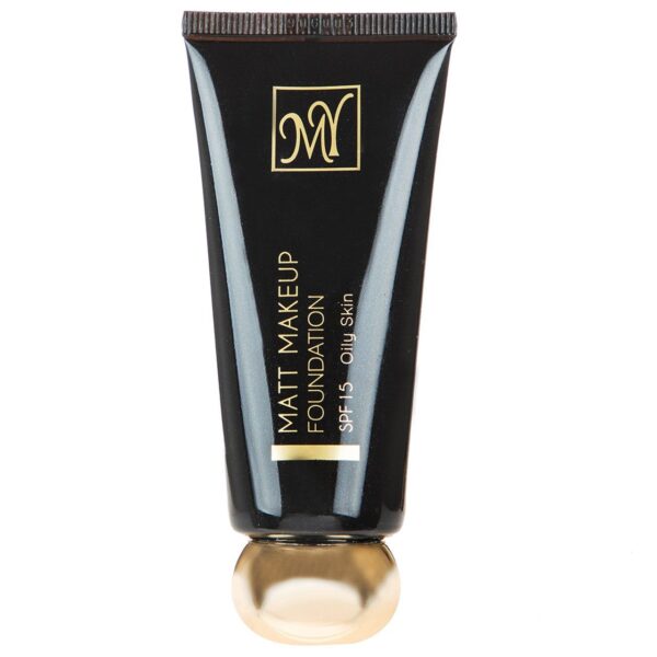 Price and Buy MY Black Diamond Matt Makeup Foundation (x2)_68fc7d9996050.jpeg Price and Buy MY Black Diamond Matt Makeup Foundation (x2)