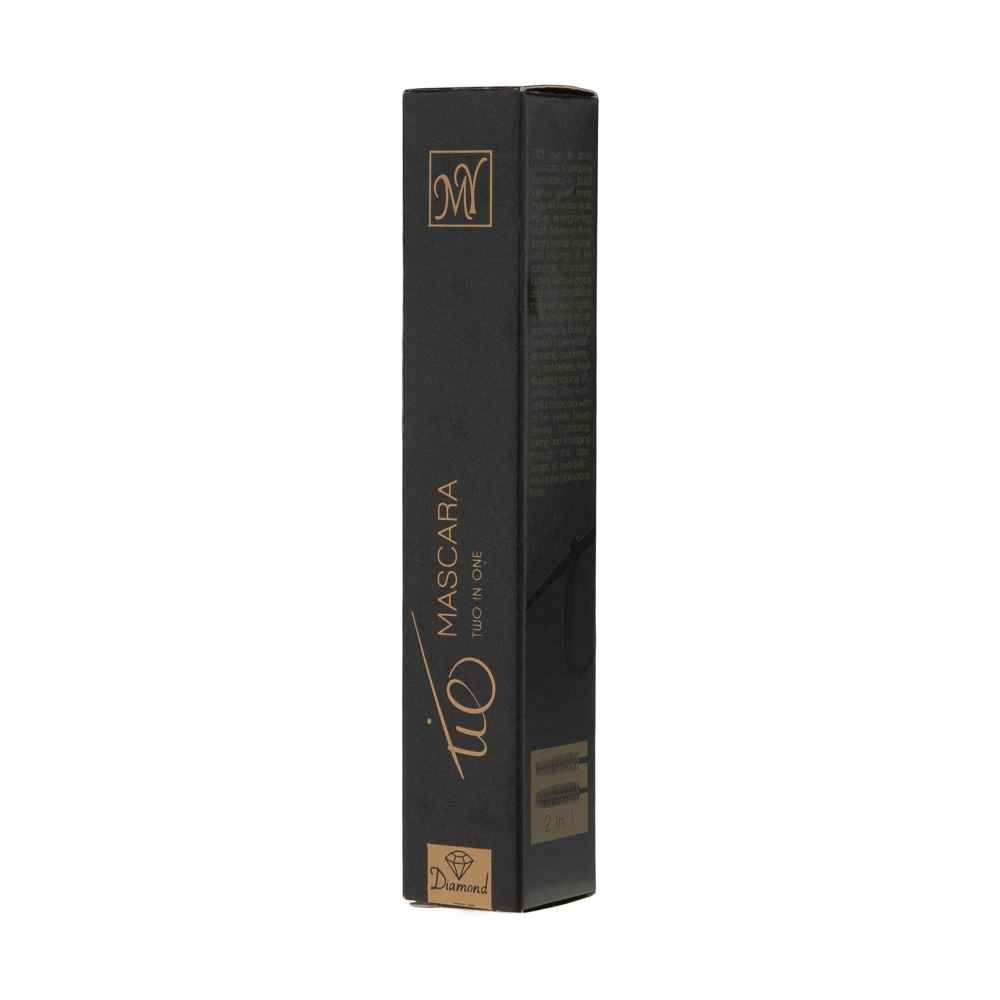 Price and Buy My Black Diamond Two In One Mascara (x5) - Image 3