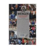 Price and Buy My Life in Red and White by Arsene Wenger (Farsi) - Image 3