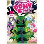 Price and Buy My Little Pony: Friendship is Magic #16 by Heather Nuhfer (Farsi)