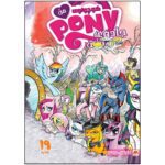 Price and Buy My Little Pony: Friendship is Magic #19 by Katie Cook (Farsi)