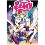 Price and Buy My Little Pony: Friendship is Magic #20 by Katie Cook (Farsi)
