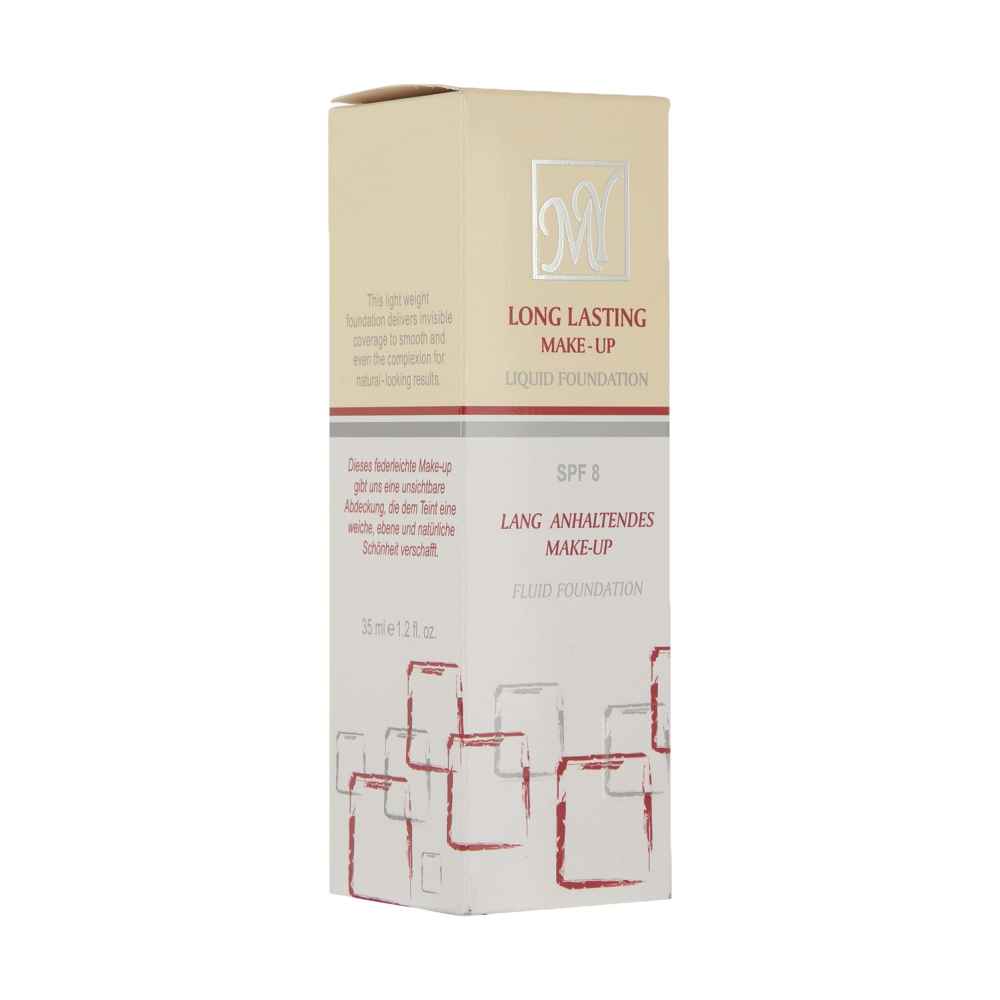 Price and Buy MY Long Lasting Makeup Liquid Foundation (x2) - Image 4