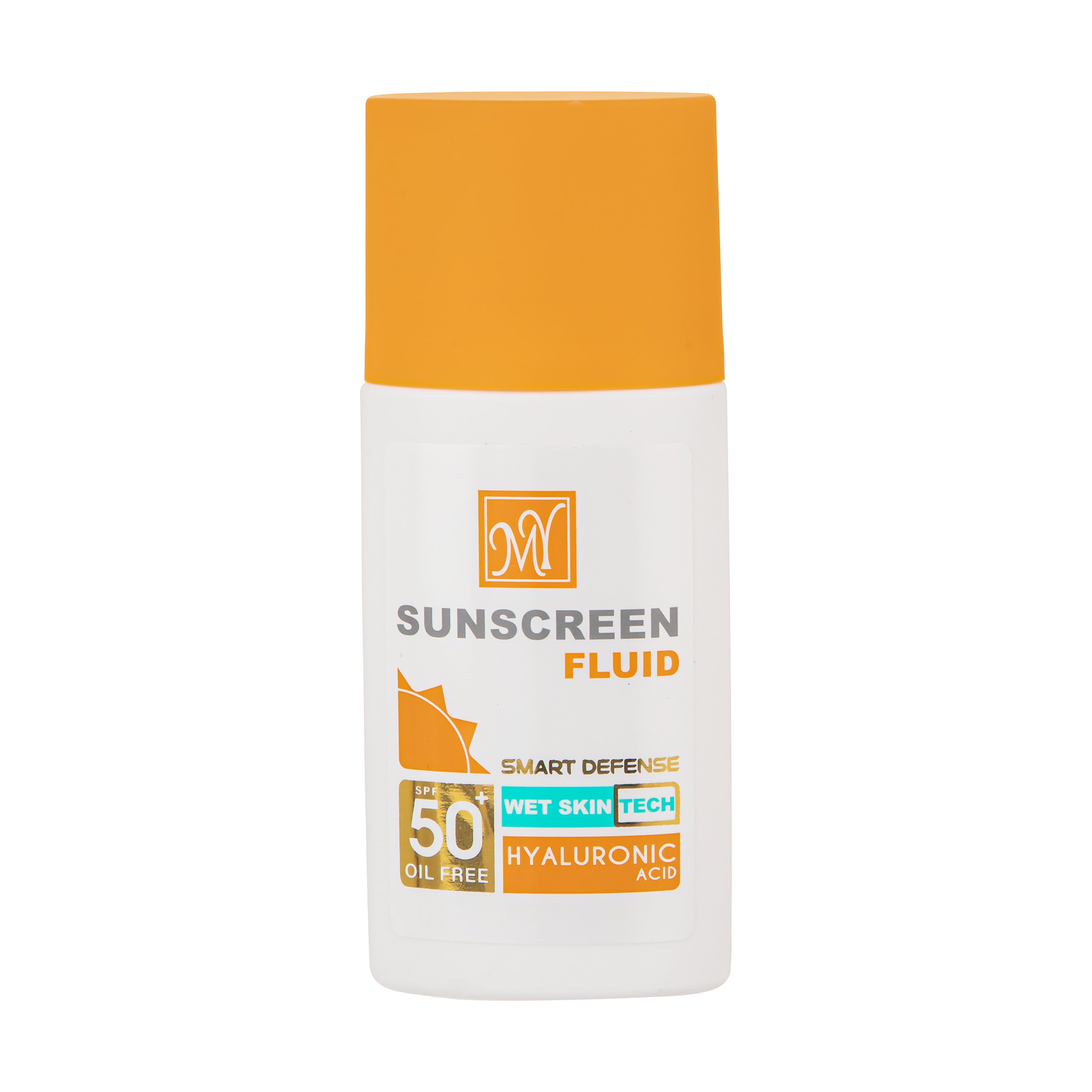 Price and Buy MY Sunscreen Hyaluronic Acid Oil Free SPF50 for All Skin Types