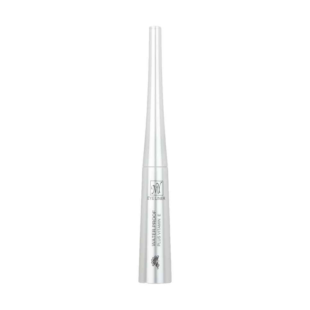 Price and Buy My Waterproof Liquid Brush Tip Eyeliner (x5) - Image 3