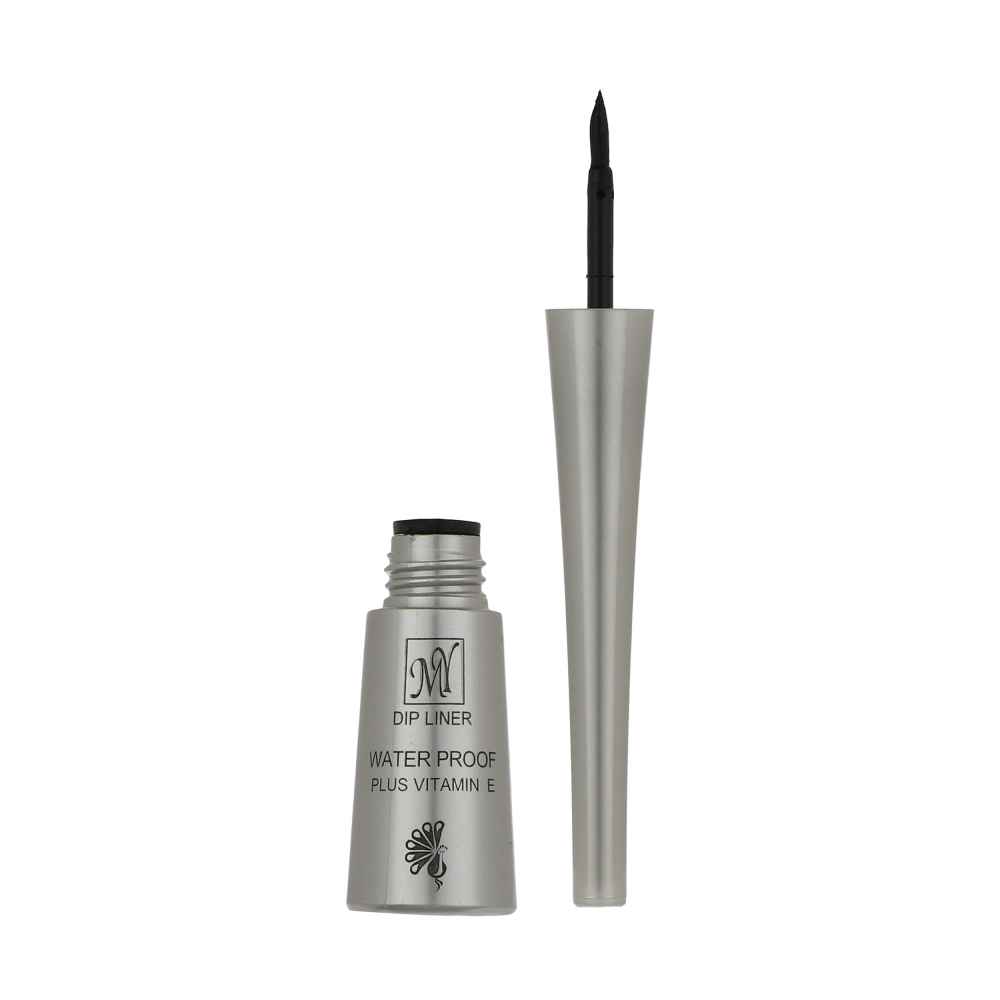 Price and Buy My Waterproof Liquid Felt Tip Eyeliner (x5) - Image 4