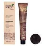 Price and Buy N3 – Dark Brown Shade Damask Rose Hair Color 100ml Long-Lasting with Nourishing Care