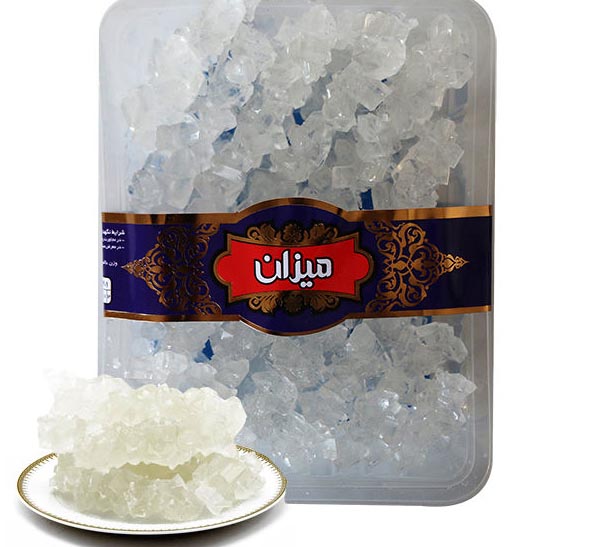Price and Buy Nabat – Persian Hard Rock Candy on Stick 800 grams - Image 3