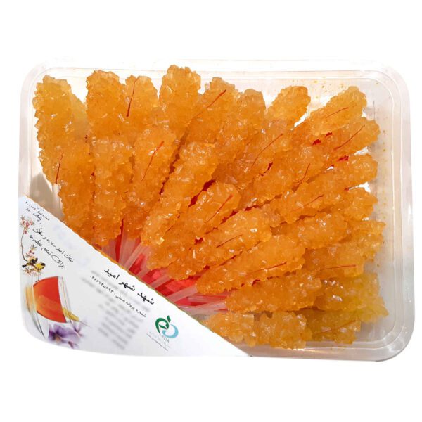 Price and Buy Nabat – Persian Saffron-Flavored Hard Rock Candy on Stick – 500 gr, 25 Pcs_68feee375b2b1.jpeg Price and Buy Nabat – Persian Saffron-Flavored Hard Rock Candy on Stick – 500 gr, 25 Pcs
