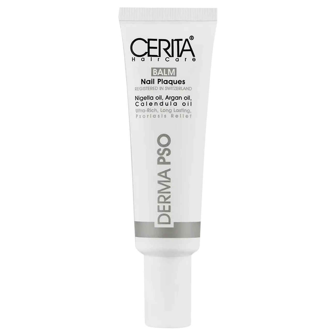 Price and Buy Nail Balm with Calendula & Argan Oil by Cerita – 30ml_6900b6a376e27.jpeg Price and Buy Nail Balm with Calendula & Argan Oil by Cerita – 30ml - Image 1