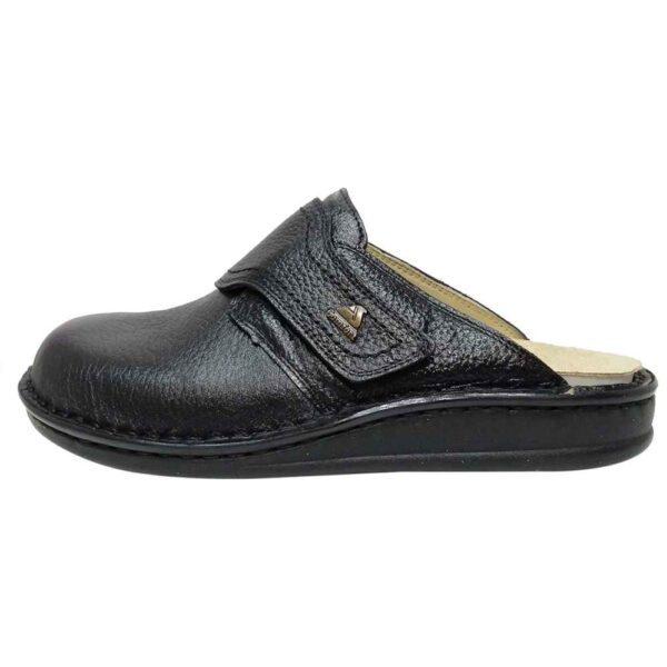 Price and Buy Nalain Mules Islamic Style with Real Leather for Men Black_68fc6caadb1d5.jpeg Price and Buy Nalain Mules Islamic Style with Real Leather for Men Black