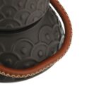 Price and Buy Nalino Cast Iron Kettle and Teapot Set – Suitable for Everyday Use or Decor - Image 6