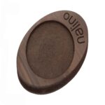 Price and Buy Nalino Cast Iron Pot – Authentic Flavor for Every Meal, Size 14 with Wooden Stand - Image 7