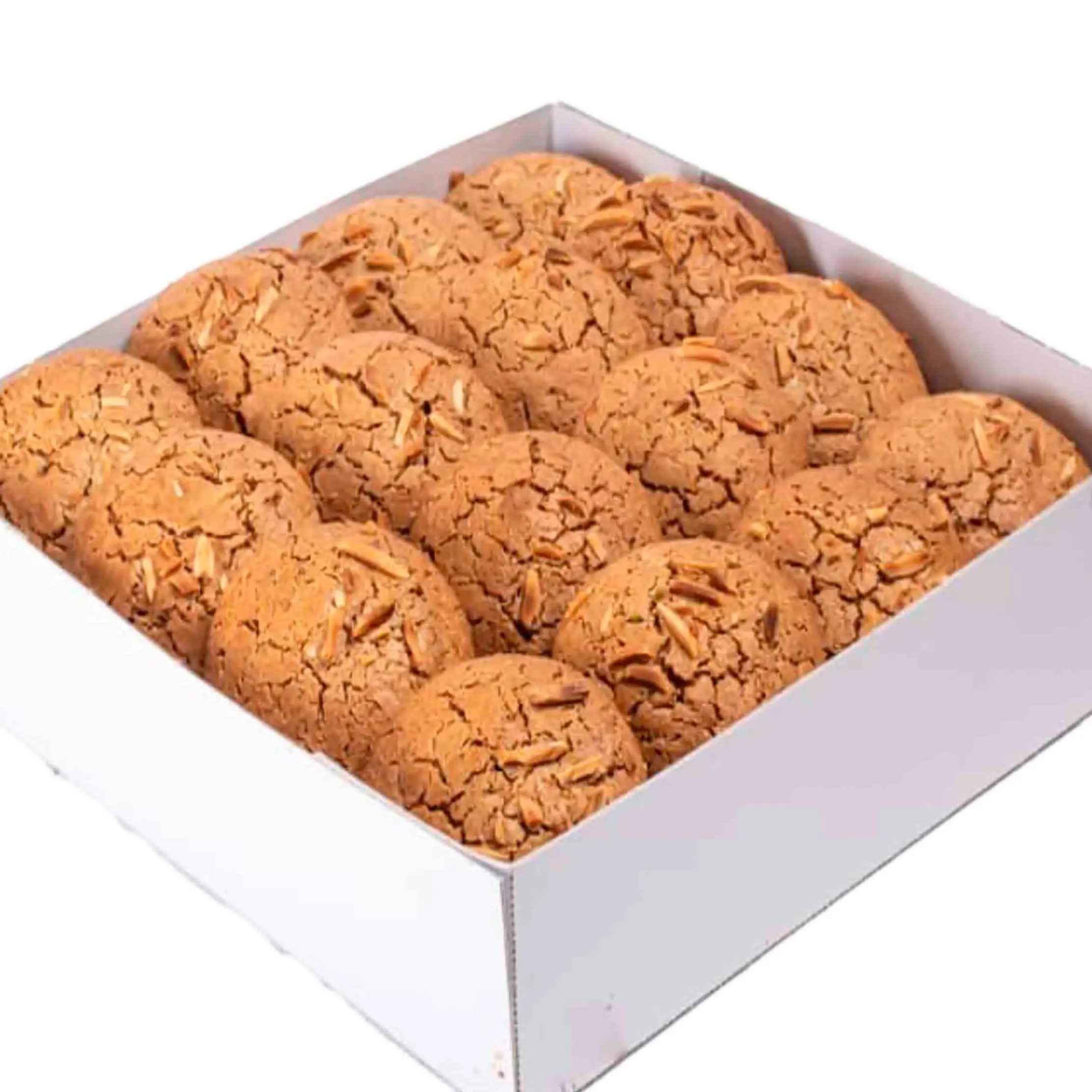 Price and Buy Nan-e Gerdui traditional Persian Cookies 600 grams - Image 4