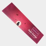 Price and Buy Nandita Reiki Energy Incense Sticks – Handmade, 30 Sticks (Pack of 4) - Image 3