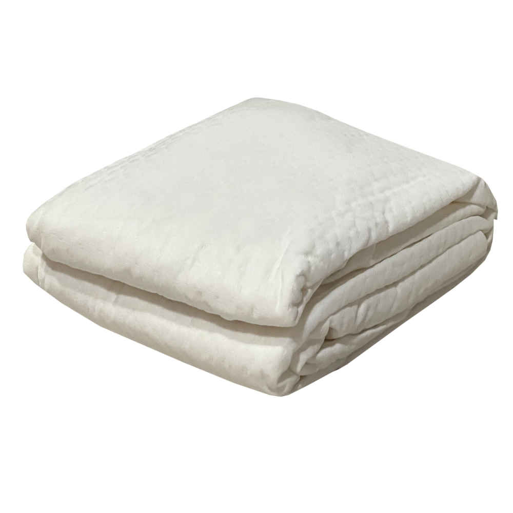 Price and Buy Nano Waterproof Mattress Protector, Micro Model, Double Size_6902454d54800.jpeg Price and Buy Nano Waterproof Mattress Protector, Micro Model, Double Size - Image 1