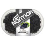 Price and Buy Narmak Jumbo Seedless Black Raisins – Hand-Sorted 350g