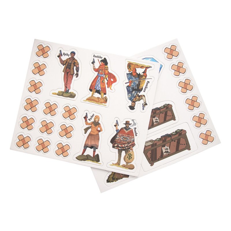 Price and Buy Naro Intellectual Board Game (Farsi) - Image 6
