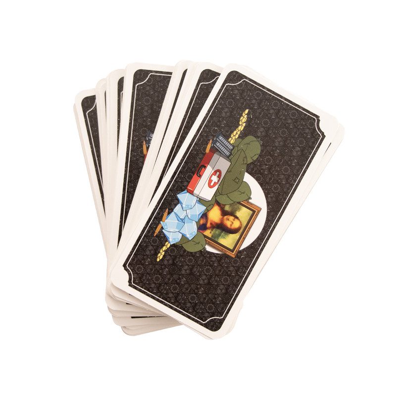 Price and Buy Naro Intellectual Board Game (Farsi) - Image 8