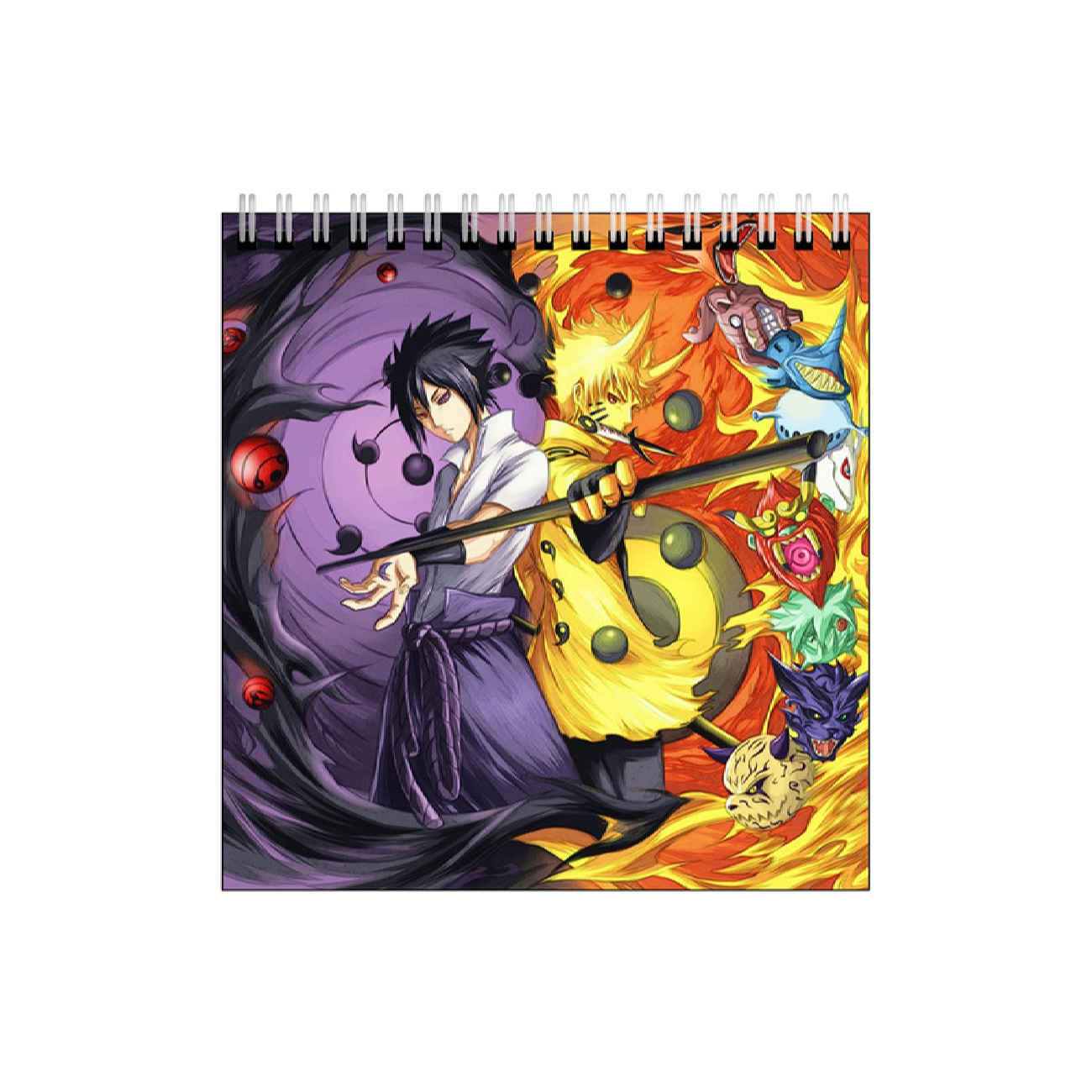 Price and Buy Naruto Sketchbook – Premium Quality for Drawing_6903b5e6d0257.jpeg Price and Buy Naruto Sketchbook – Premium Quality for Drawing - Image 1