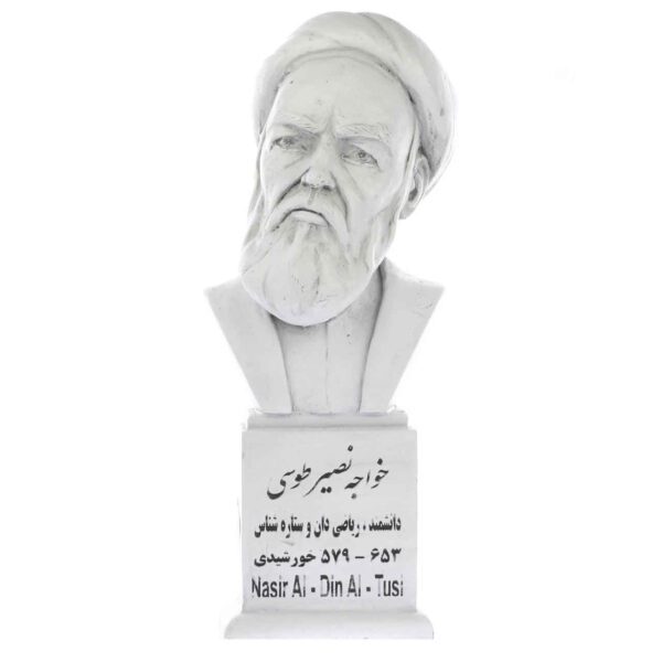 Price and Buy Nasir al-Din al-Tusi Bust Statue Persian Polymath_68f2713fda64e.jpeg Price and Buy Nasir al-Din al-Tusi Bust Statue Persian Polymath
