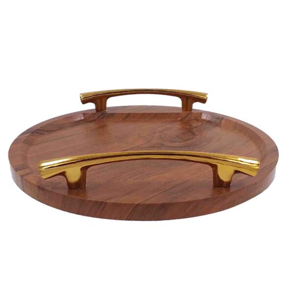 Price and Buy Nastaran Tea Tray – Clean Design, Ideal for Serving Beverages_68fd7da8106bc.jpeg Price and Buy Nastaran Tea Tray – Clean Design, Ideal for Serving Beverages