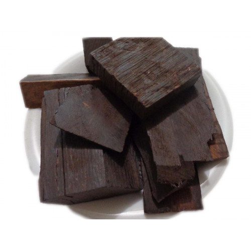 Price and Buy Natural Agarwood Indian Oud Wood – 75 Gram