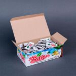 Price and Buy Natural Ban Saqez Flavored Gum – (Pack of 100) - Image 3