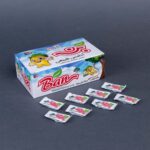 Price and Buy Natural Ban Saqez Flavored Gum – (Pack of 100) - Image 4